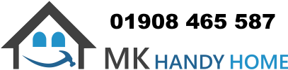 Milton Keynes Handy Home Logo